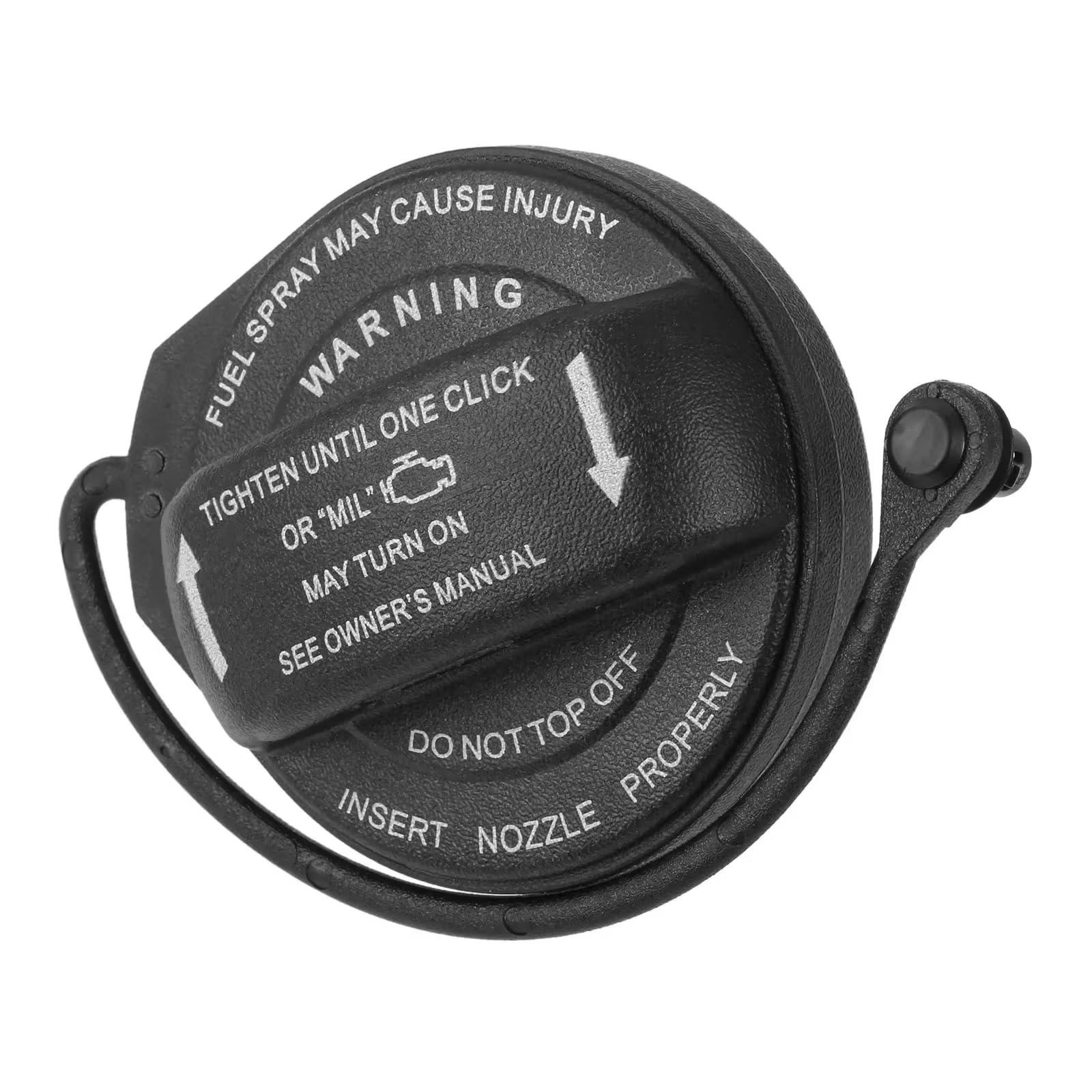 Bouchon de réservoir Audi A4 A5 Q5 résout les fuites de carburant
