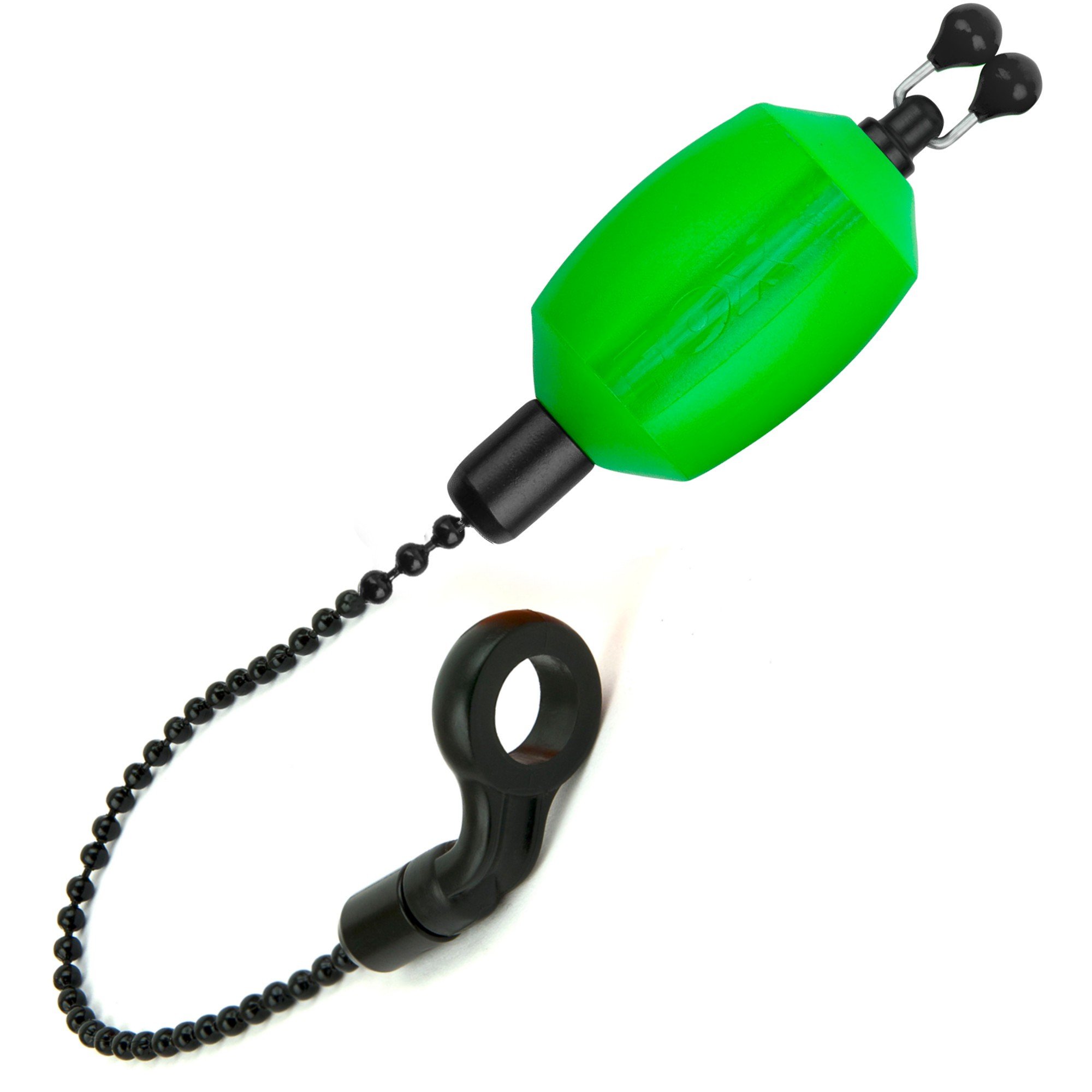 Fox Black Label Dumpy Bobbins Orange