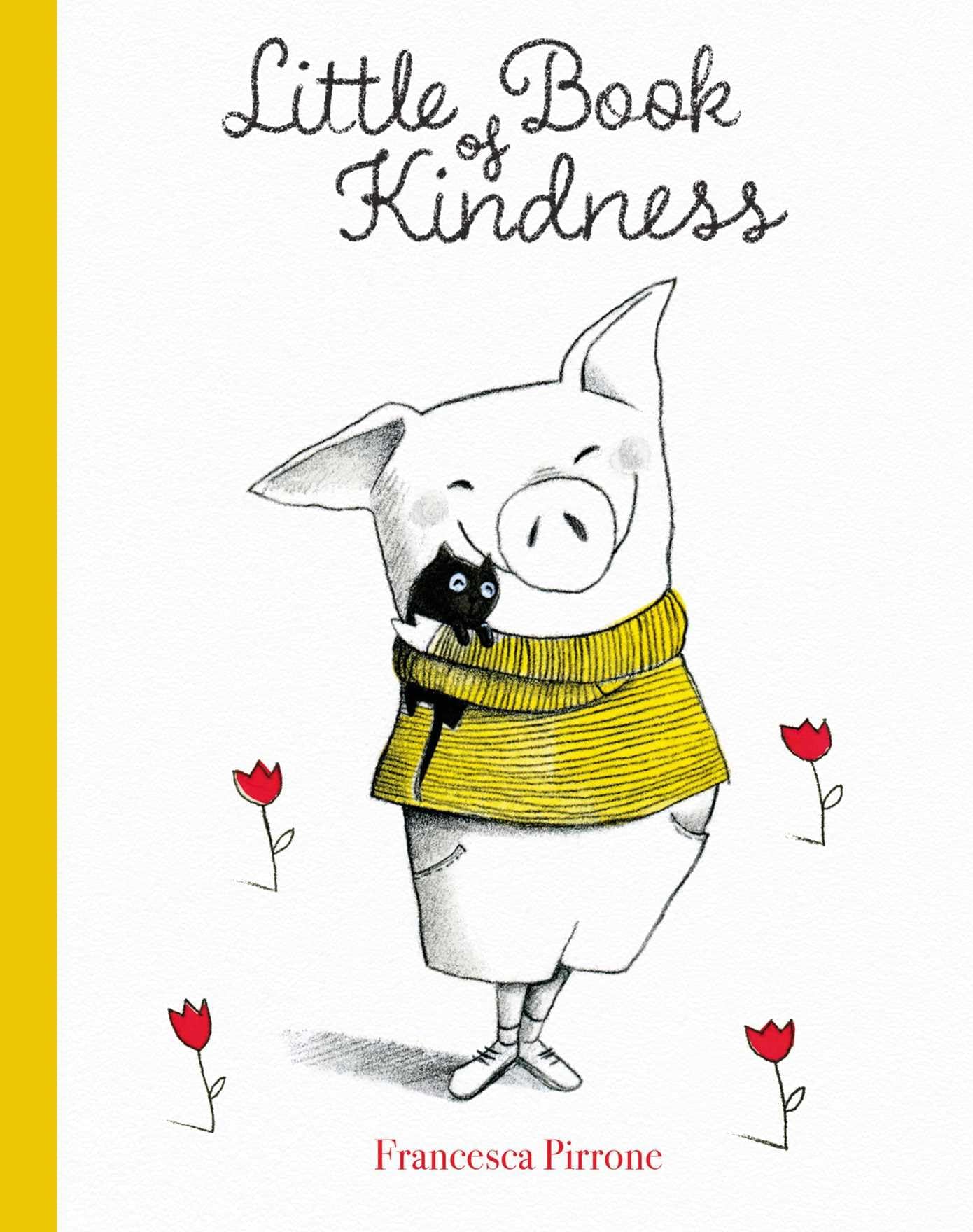 Clavis Little Book of Kindness