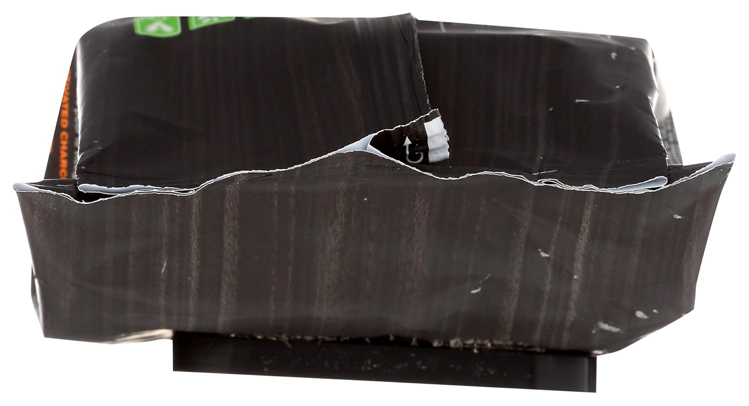 EVERY MAN JACK Wipes Facial Oil Defense Volcanic Clay, 30 CT