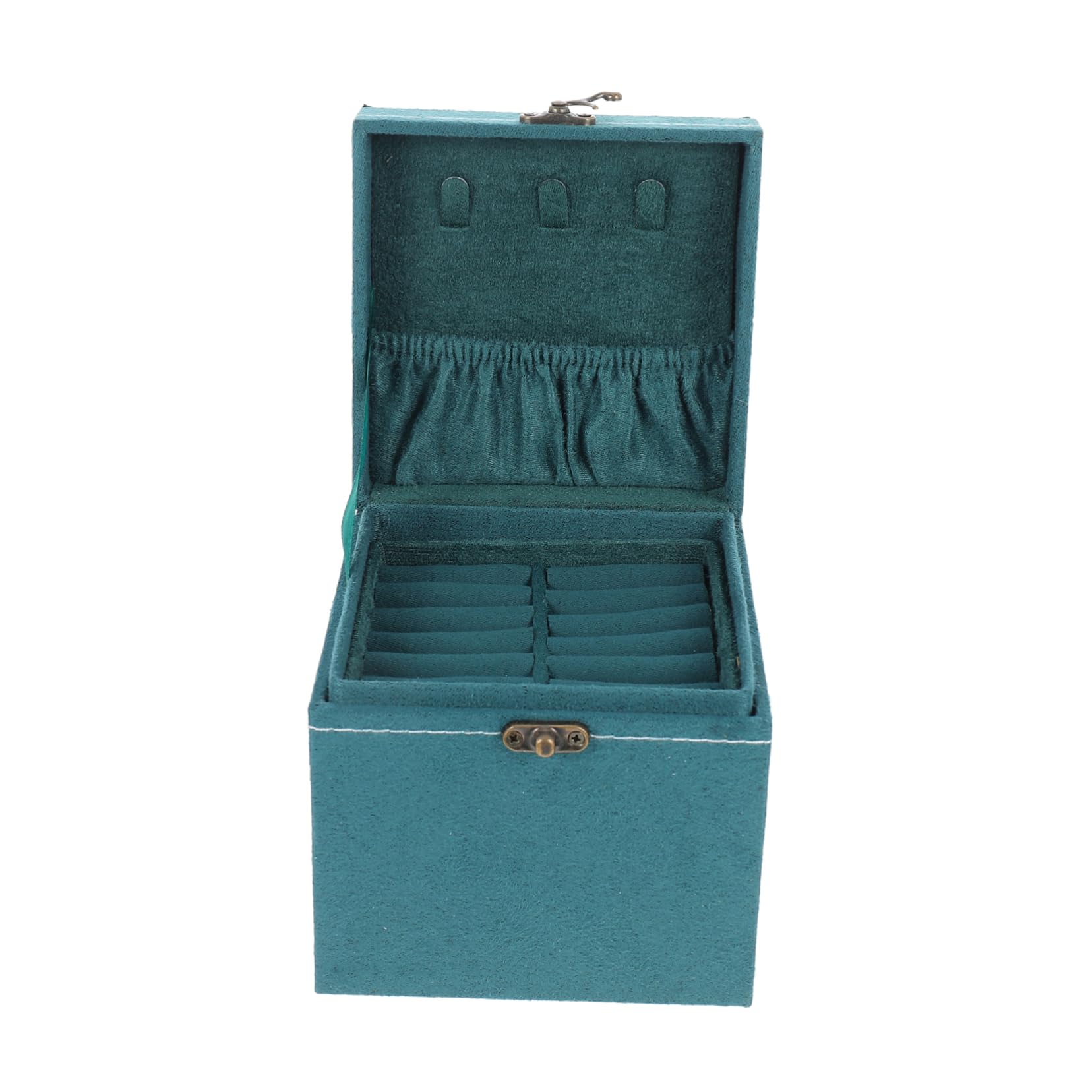 Boîte à bijoux vintage FOMIYES le cadeau idéal pour ranger ses bracelets