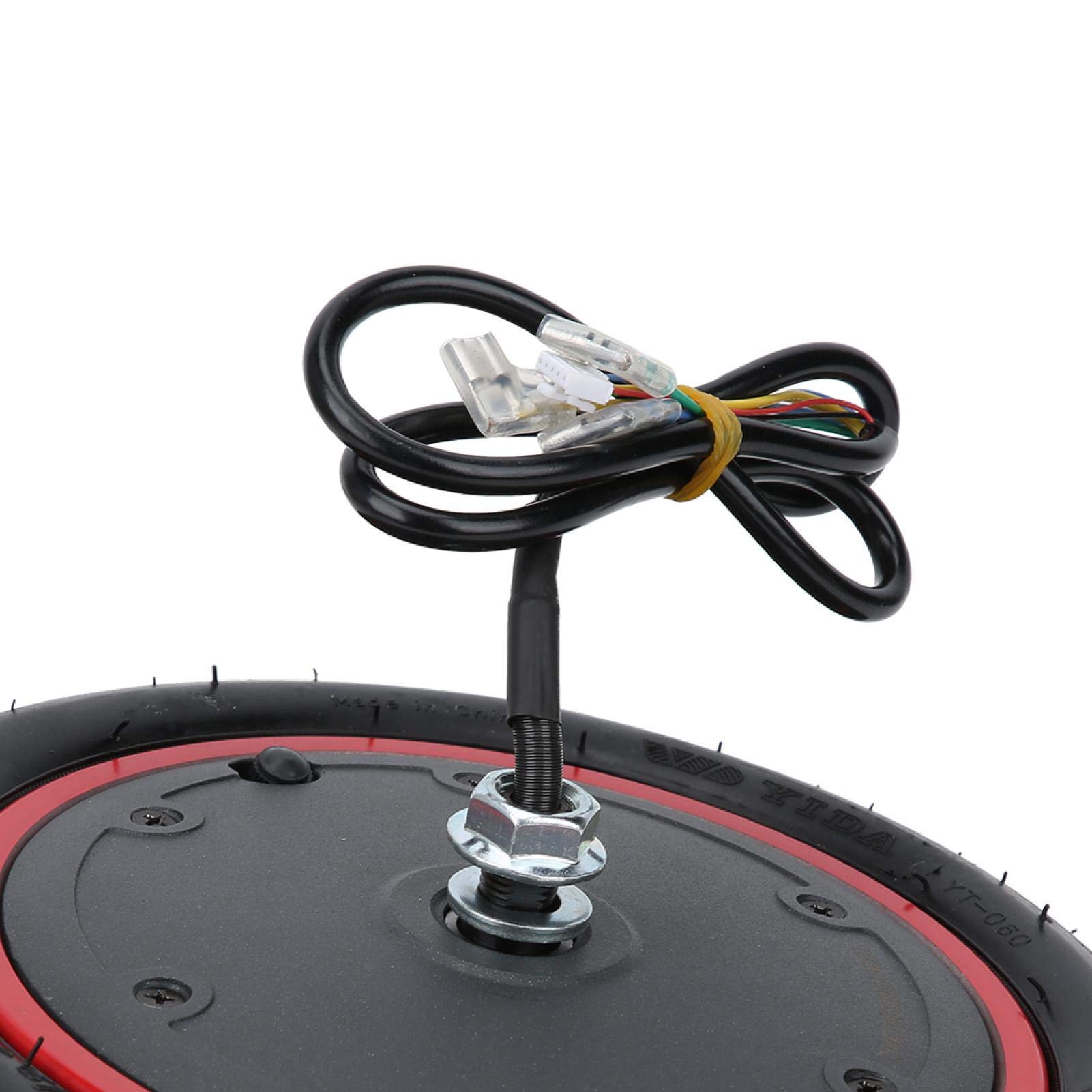 Venta Loca Neumático de Rueda motriz, neumático Inflable de Motor 350W 36V, para Scooter M365 / M365 Accesorio de Scooter eléctrico para Deportes al Aire