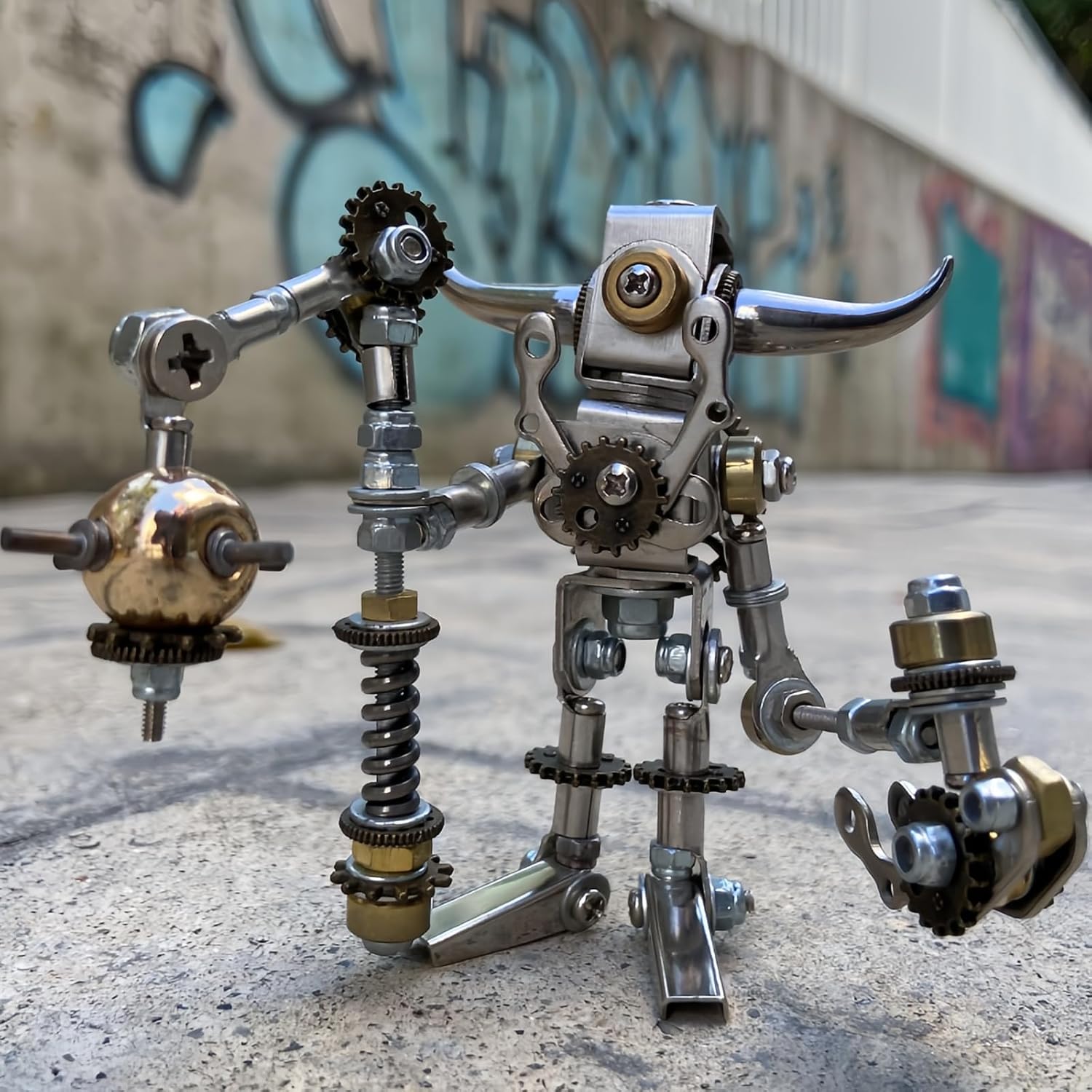 3D Metal Puzzles for Adults，3D Puzzle Metal Model Kit，3D Mechanical Model，Brain Teaser Puzzles DIY Assembling for Stress Relief for Teenagers and Adults