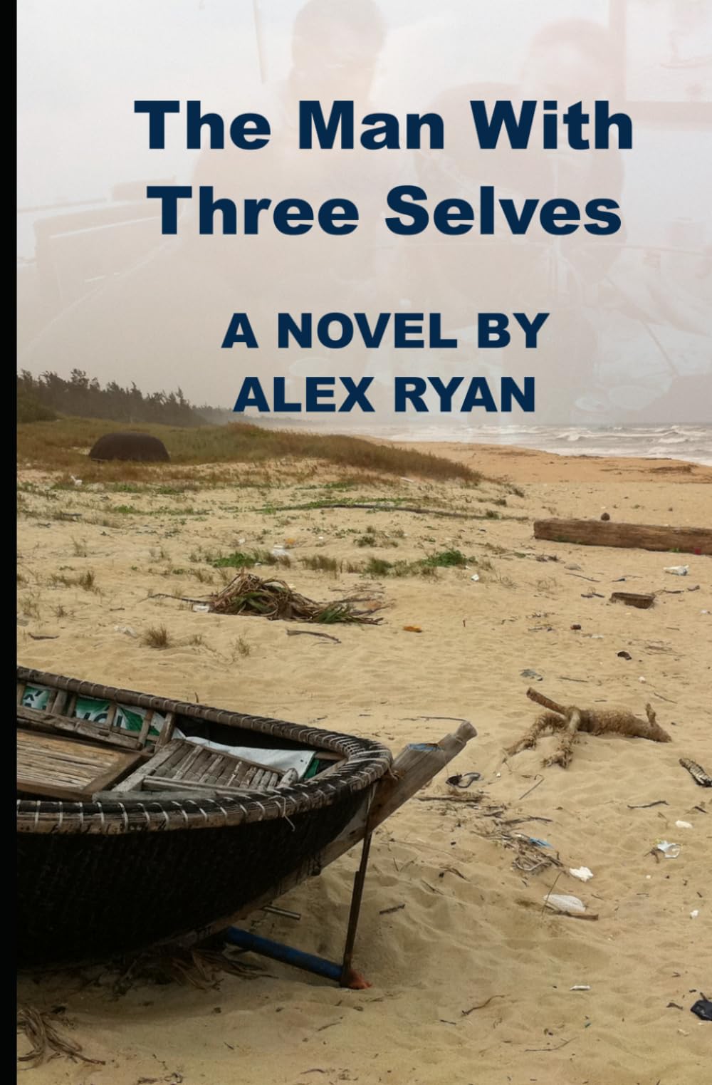 The Man with Three Selves