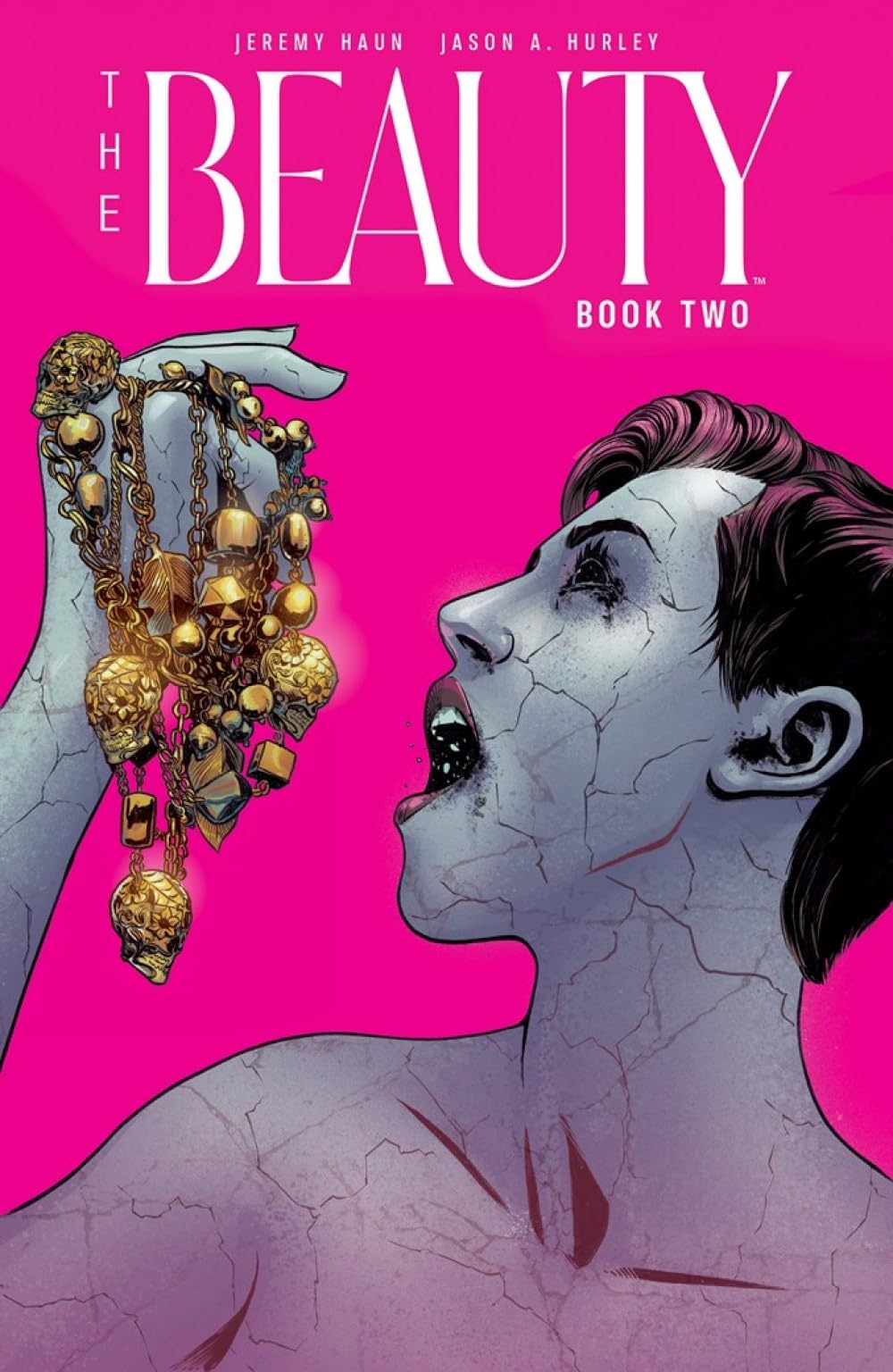 The Beauty Book Two: 2