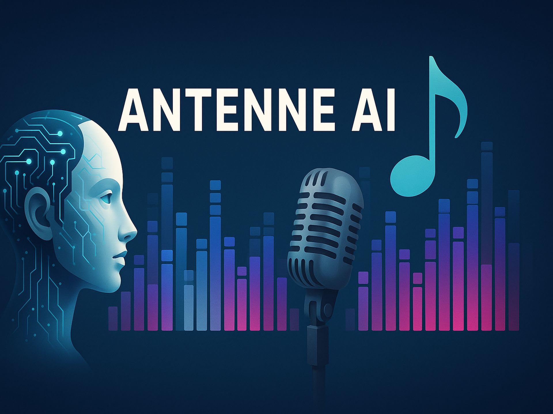 Antenne Ai