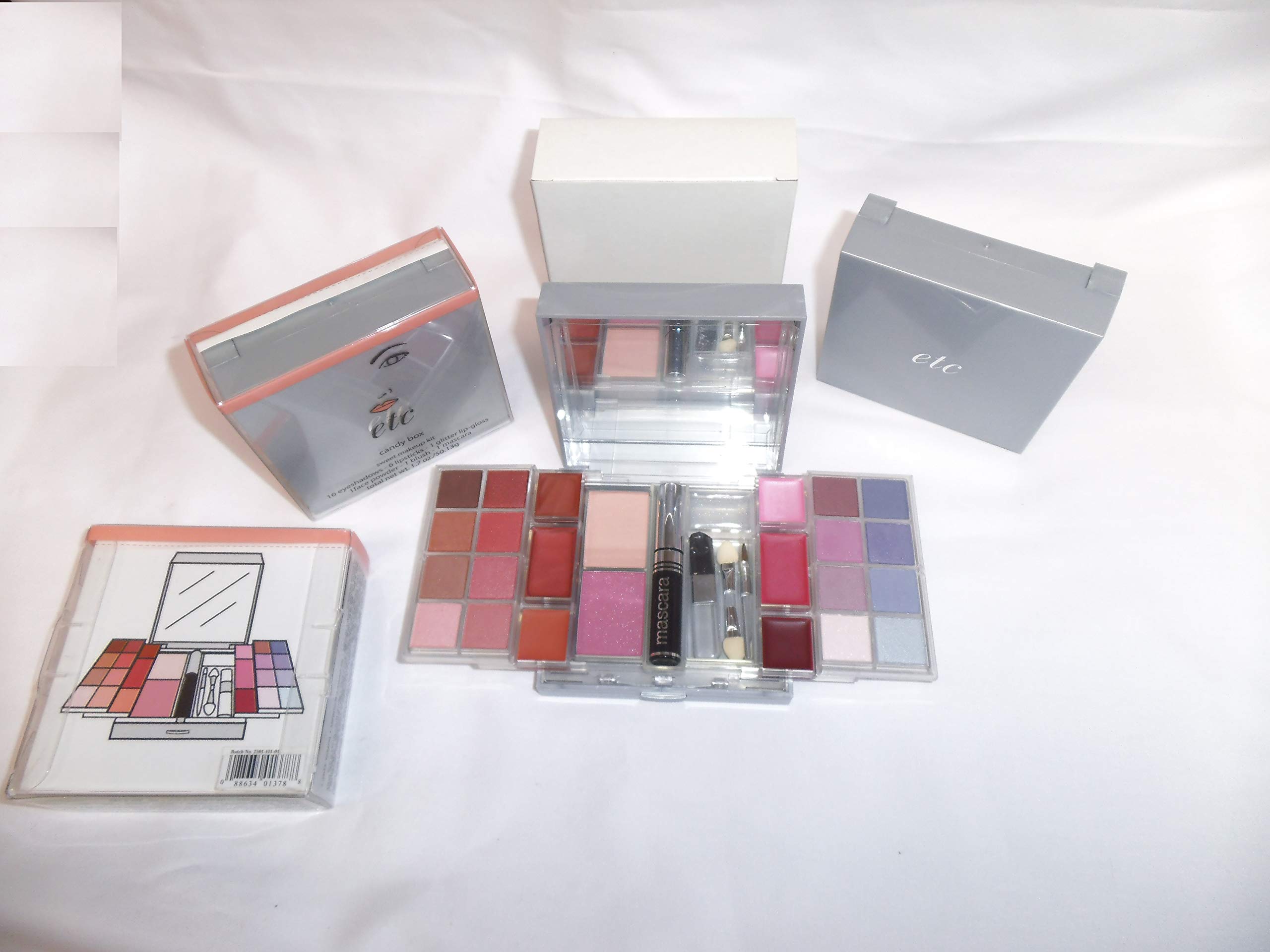 Cameo Timeless Beauty Makeup Set