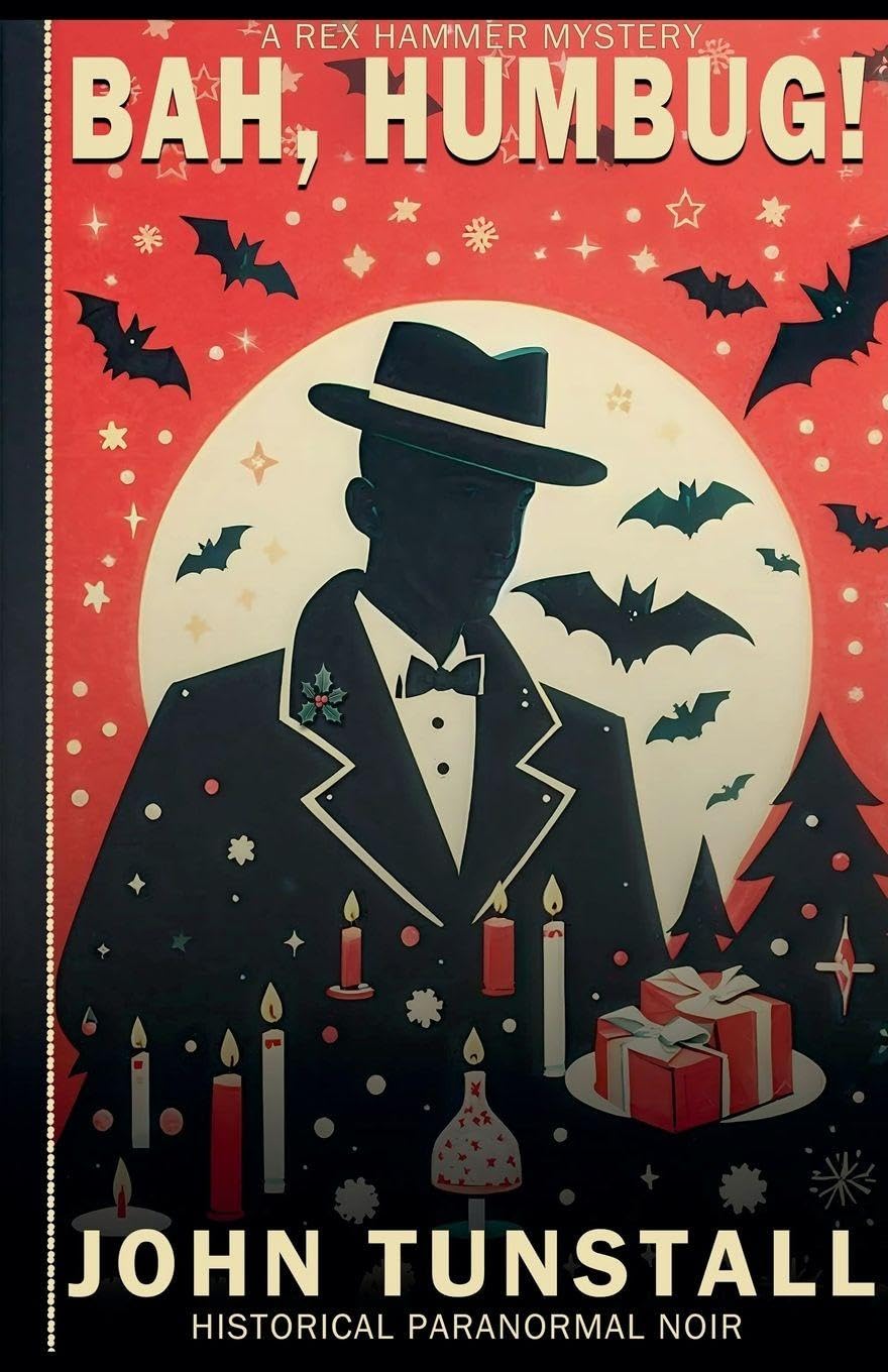 Bah, Humbug!