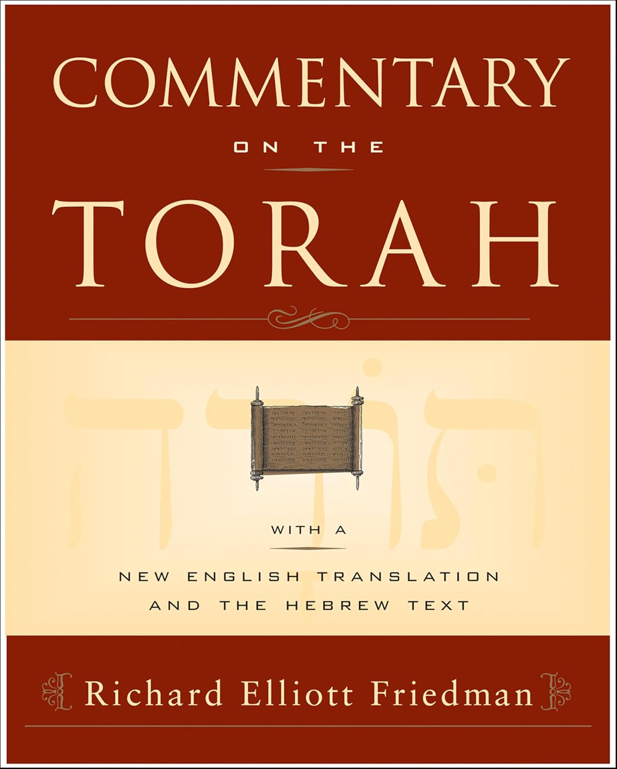 Commentary on the Torah