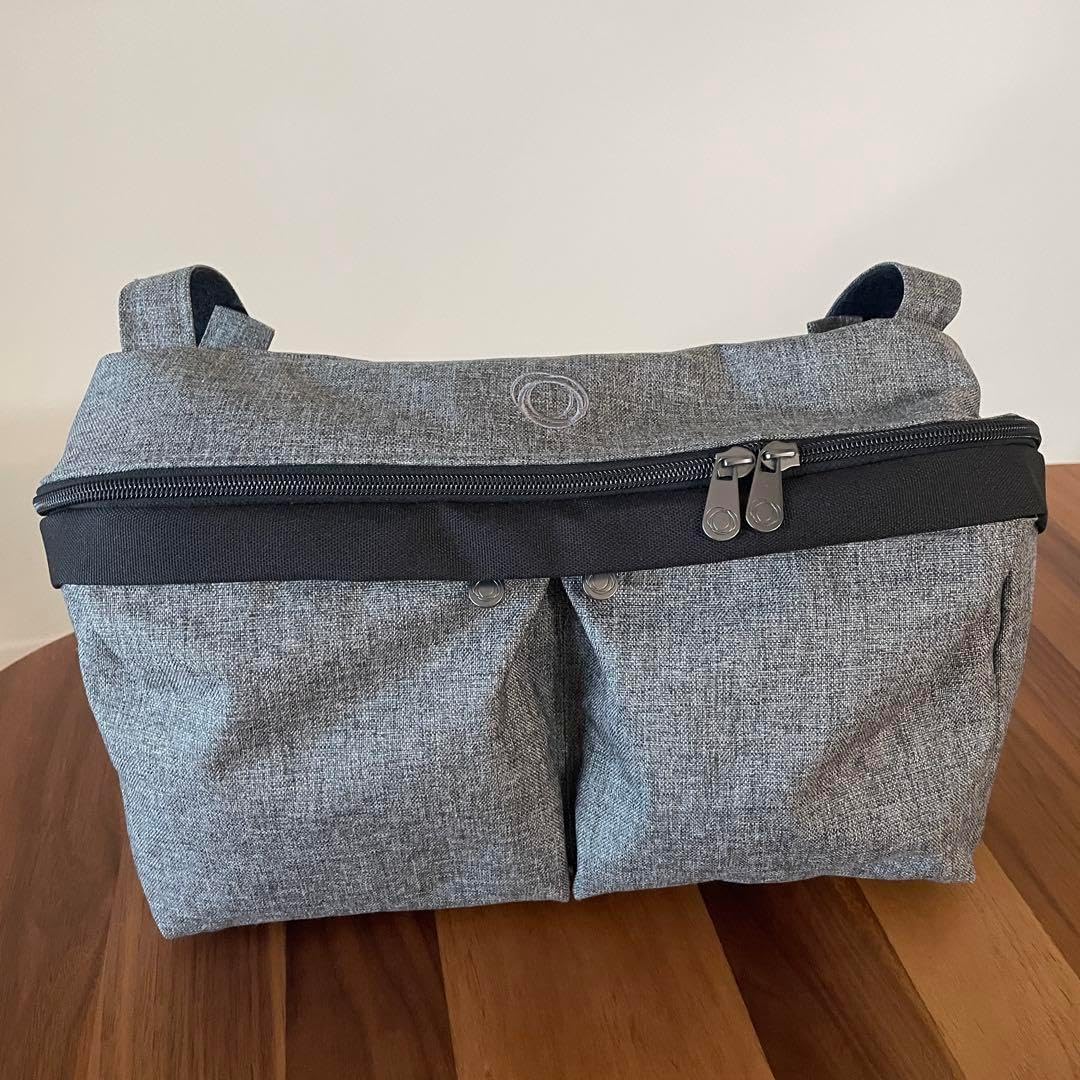 楽天市場】フェイラー公式/LOVERARY レモンドット ベビーカーポーチ L