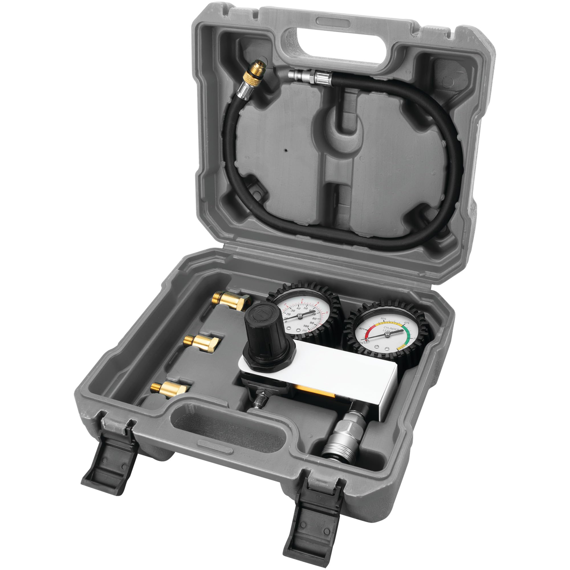 Amazon.com: Performance Tool W89749 Cylinder Leak Down