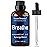 Breathe Essential Oil Blend 60 ml - Breath Sinus Relief with Menthol Oils - for Humidifiers, Diffusers, and Aromatherapy - Nexon Botanics