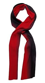 SALSATION Wear スカーフ Medium Red SALSATION Wear スカーフ