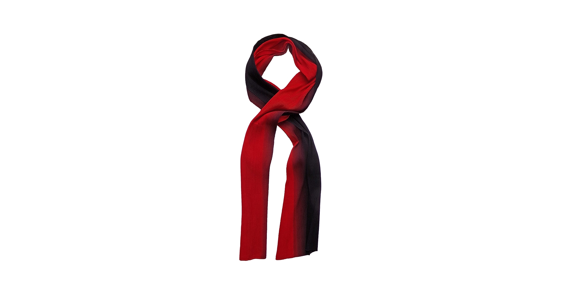 SALSATION Wear　スカーフ　Medium Red SALSATION Wear スカーフ Medium Red SALSATION Wear スカーフ