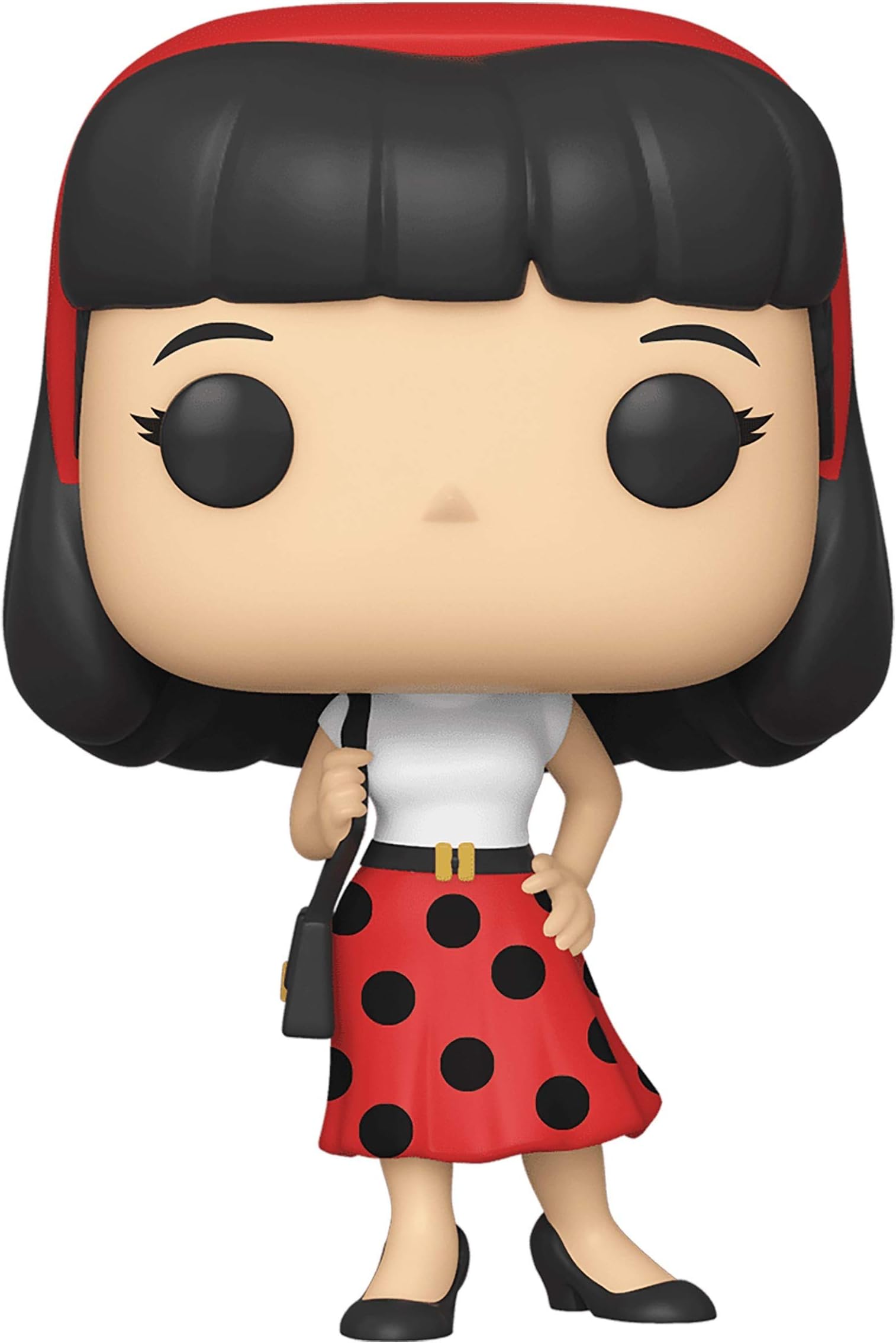 Pop! Comics: Archie Comics - Veronica, Multicolor
