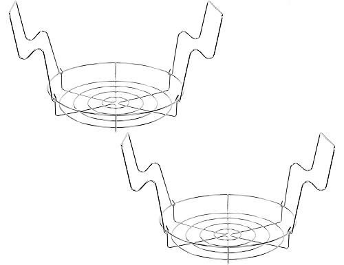 Best Canner Racks [2024]: Maintain Fresh Produce with Our Top Picks