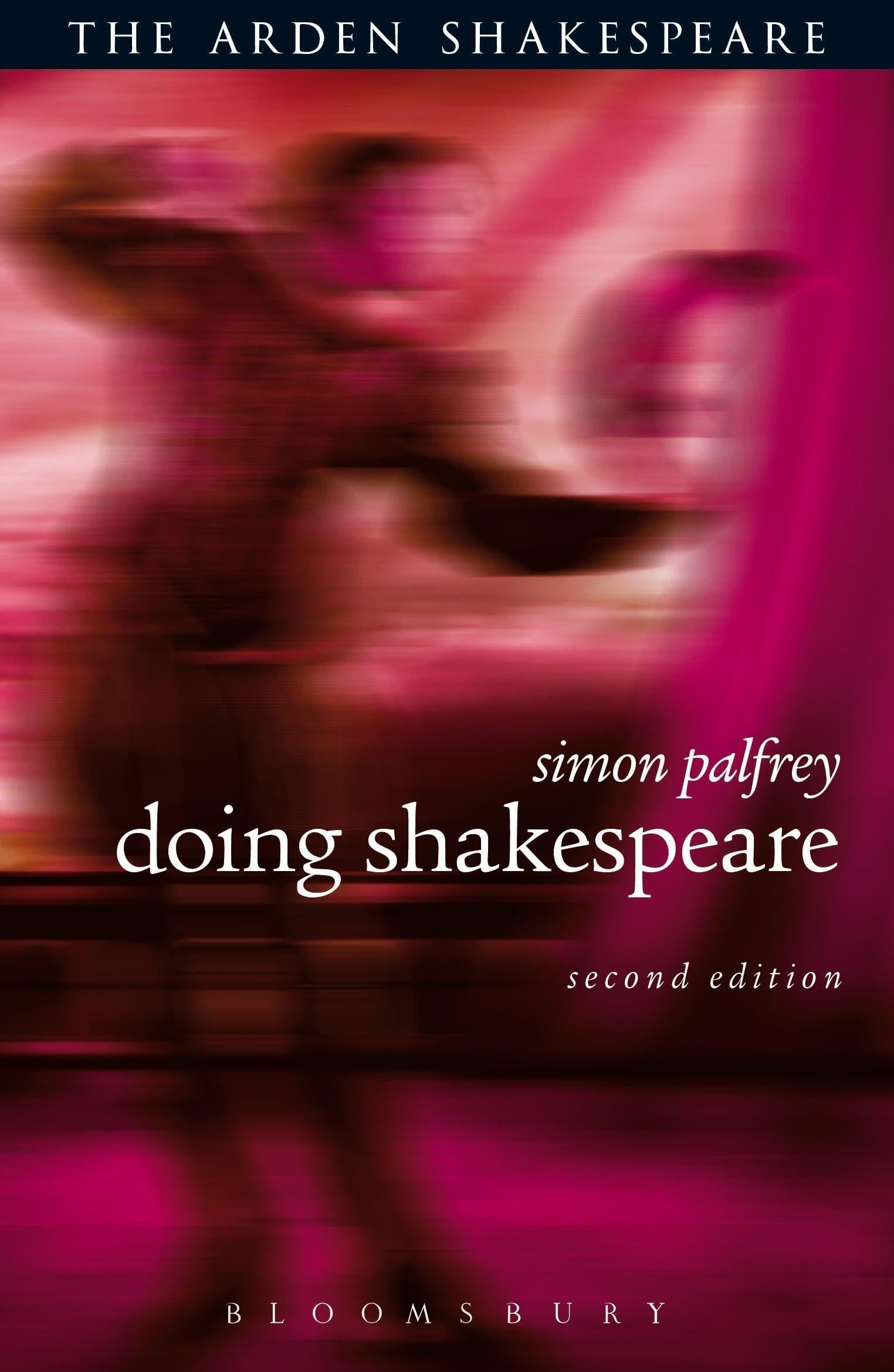 Doing Shakespeare (Arden Shakespeare)