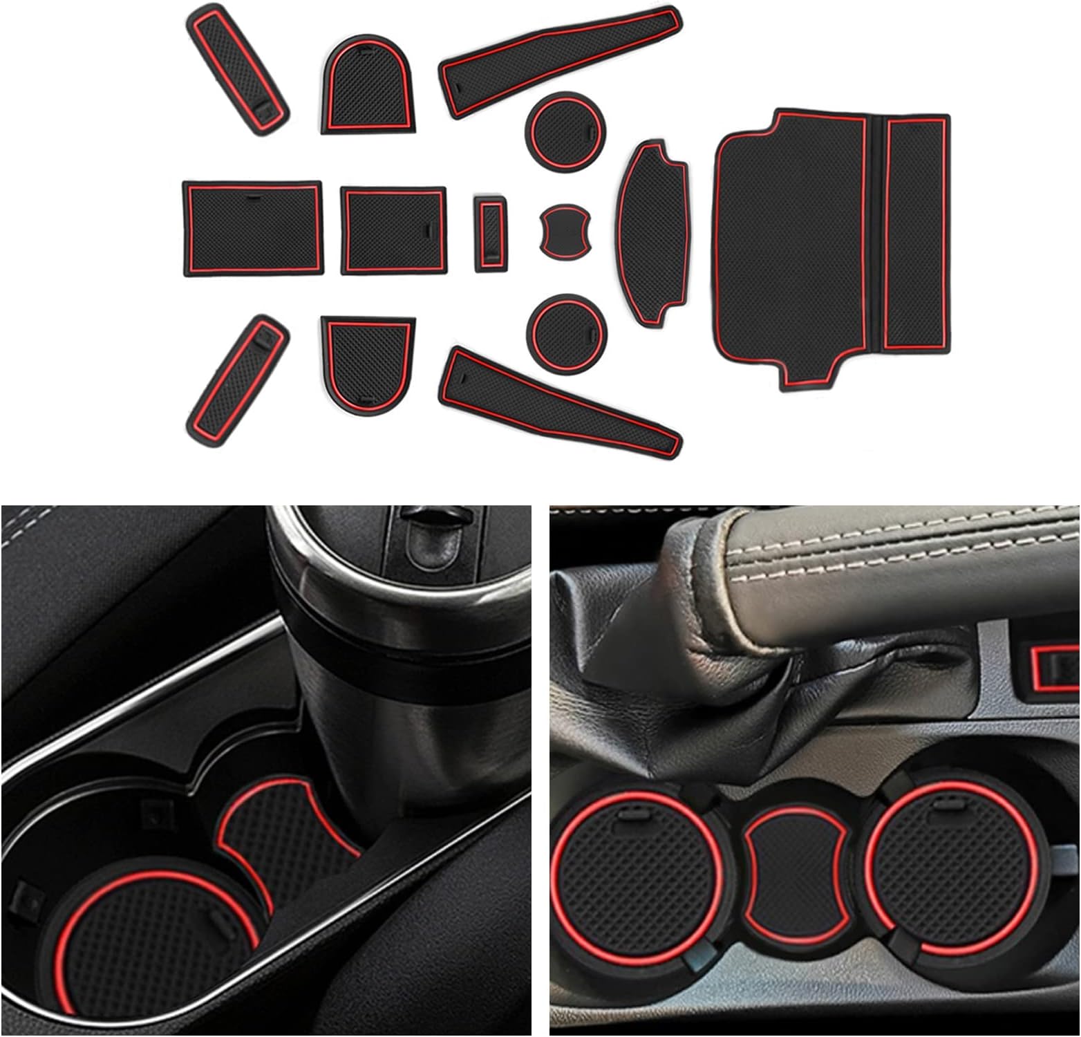 Scarpe Ballerine Mary Jane Per Bambina - PU Sintetico, Suola Antiscivolo, Taglie 21-33 EU, Per Scuola E Festa - Foto 6