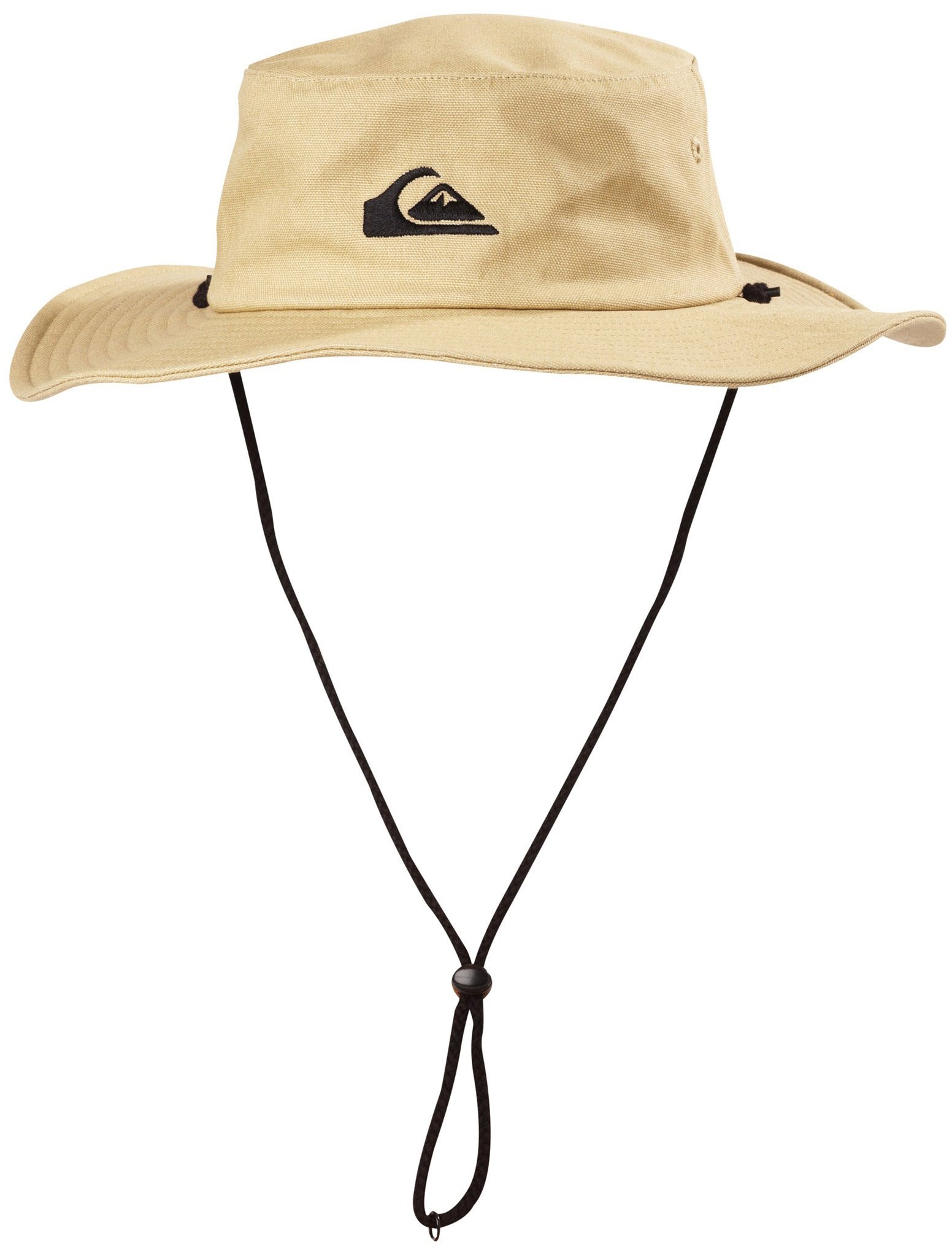Quiksilver Bushmaster - Gorra para Hombre