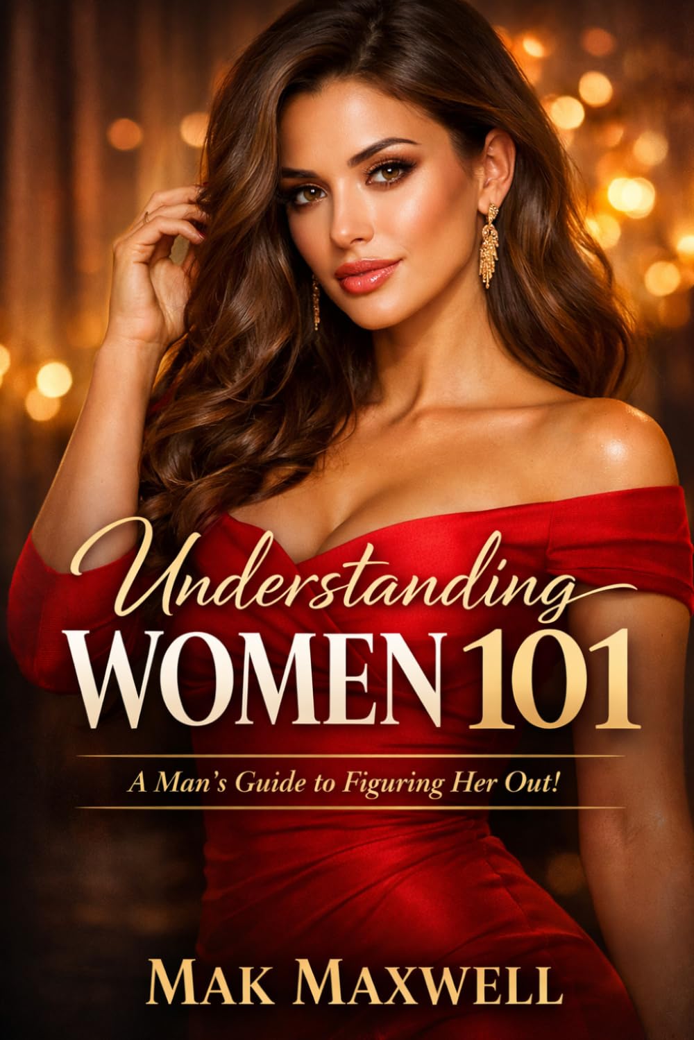 UNDERSTANDING WOMEN 101: Decode Her Mind, Improve Communication, and Build Better Relationships