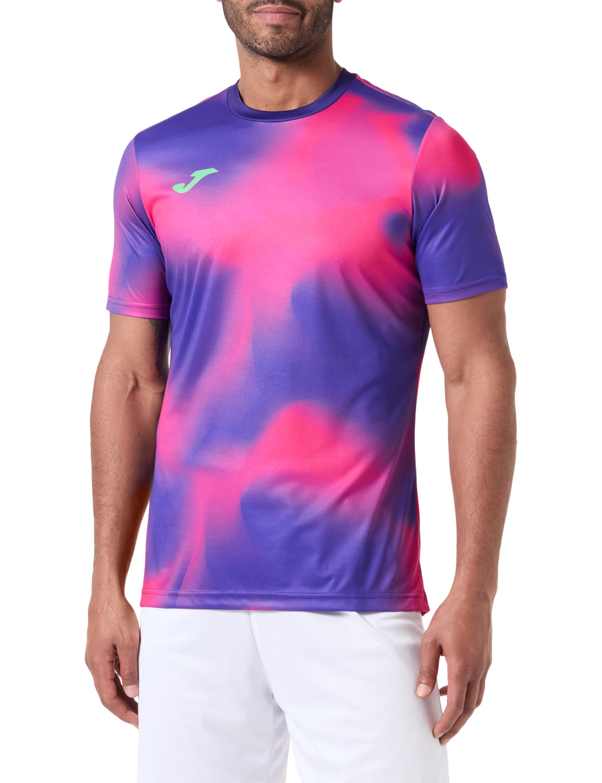Joma Proteam Camiseta Hombre