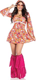 Cool Hippy Fancy Dress Costumes