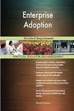 Enterprise Adoption Standard Requirements