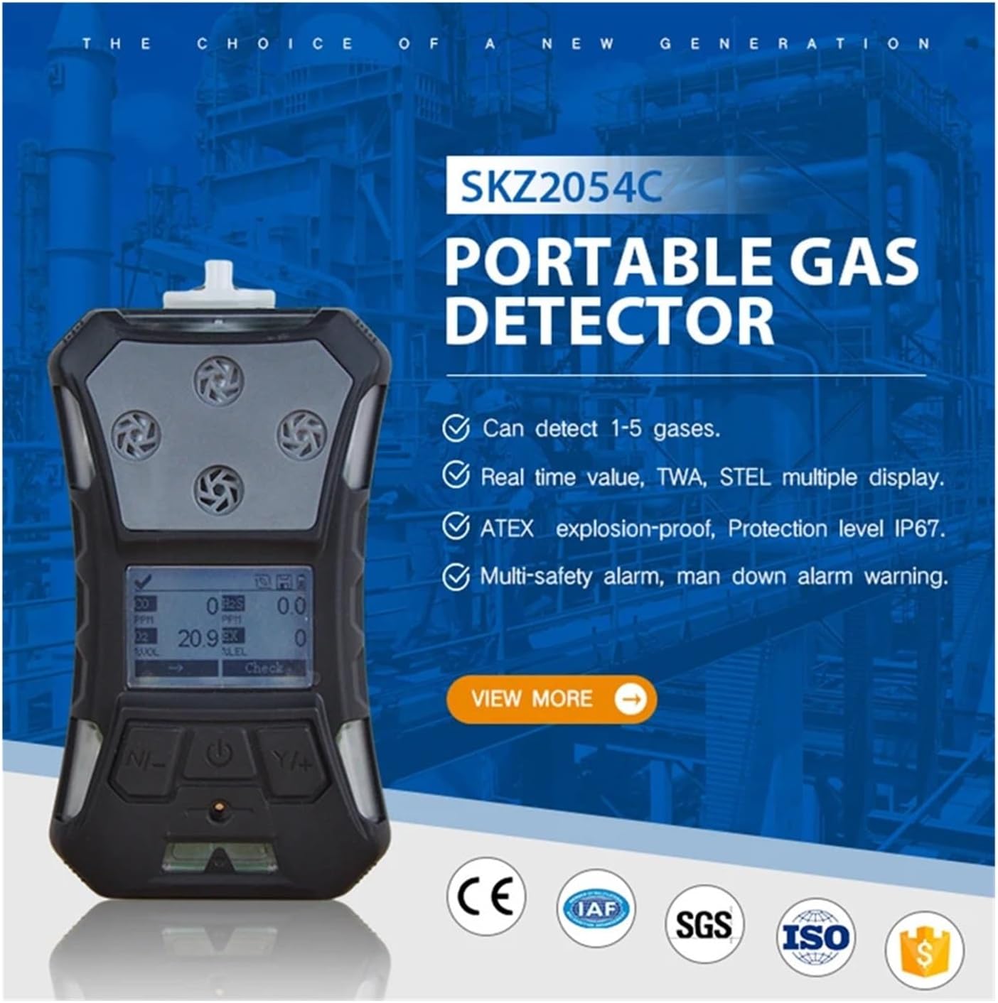 職業 BH-90A PH3 ガス検知器デジタルホスフィン PH3 分析範囲 0-5、20、50、100ppm 職業 BH-90A PH3  ガス検知器デジタルホスフィン PH3 分析範囲 0-5、20、50、100ppm 有害ガス検知器 TPD-1100 | 製品 | 高千穂産業株式会社｜有害ガス検知器｜埋設ケーブル位置測定器  職業 ...