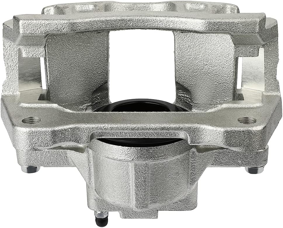 INEEDUP 18B5045 Front Right Disc Brake Caliper Assembly With Bracket For Chrysler 2008-2012 For Dodge 2007-2016 For Jeep 2007-2012 For Ram 2012 For Volkswagen 2009-2012