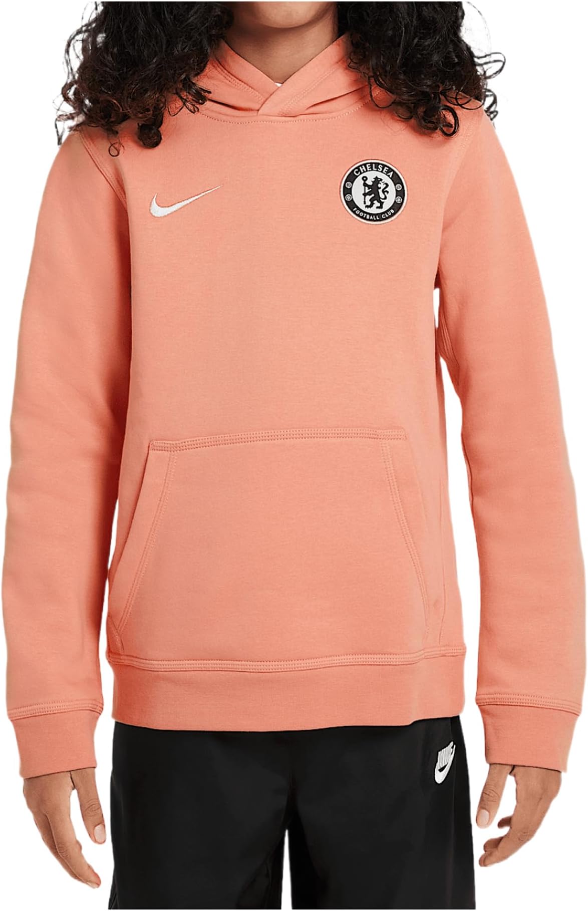 chelsea football club nike