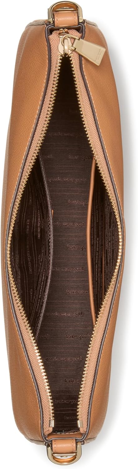 kate spade new york Liv Pebbled Leather Large - Image 3