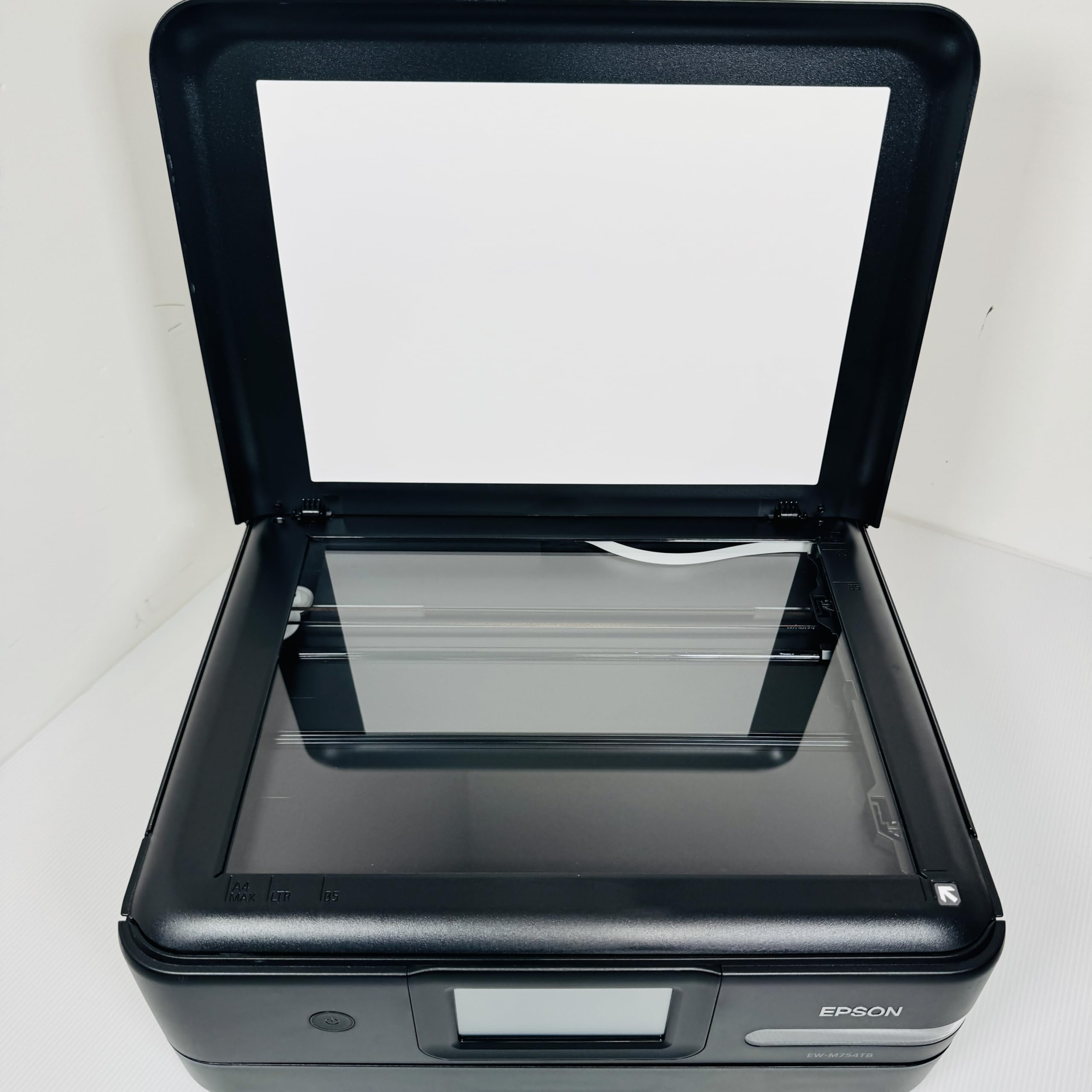 Amazon.co.jp: エプソン EW-M754TB ［ブラック］ エコタンク A4カラー