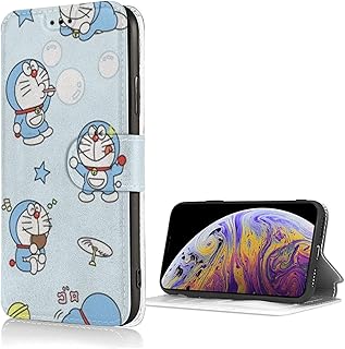 Amazon Co Jp ドラえもん 手帳型 ケース カバー 家電 カメラ