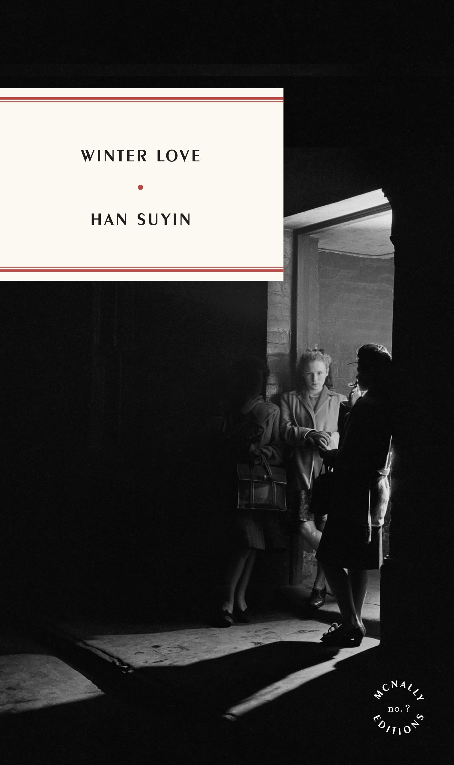 Winter Love: Han, Suyin: 9781946022257: Books - Amazon.ca