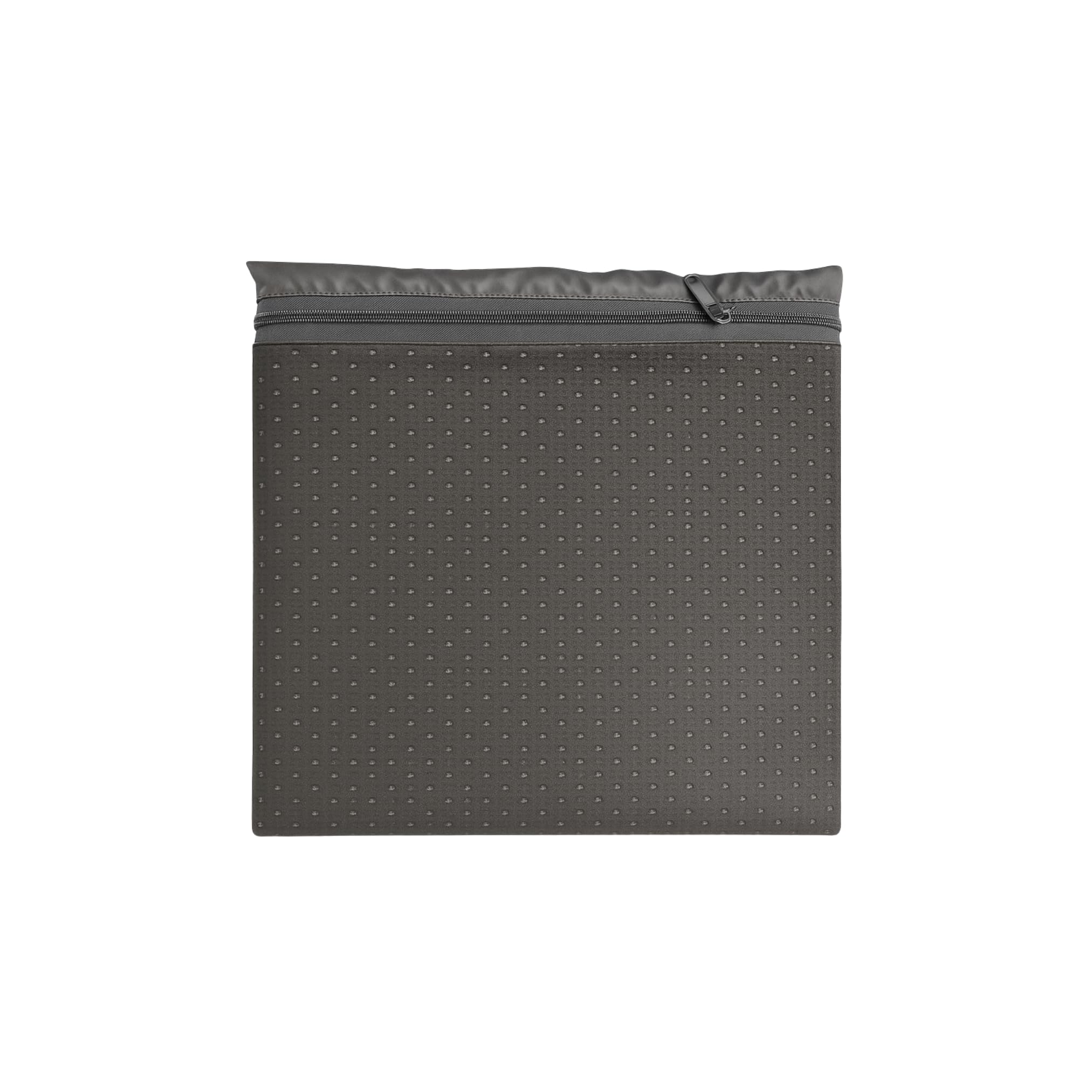 Cojin Antiescaras - Ortopédico para Silla de Ruedas - Alivio de Presión - Gel SAP 62% + 28% Viscoelastica - Ideal para Hemorroides, Úlceras y Postoperatorios - Producto Certificado por la AEMPS