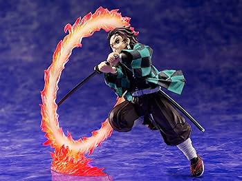 鬼滅の刃　エフェクト件　アクリルスタンド　火の神　神楽　水の呼吸　buzzmod 鬼滅の刃 エフェクト件 アクリルスタンド 炎柱 日の呼吸 火の神