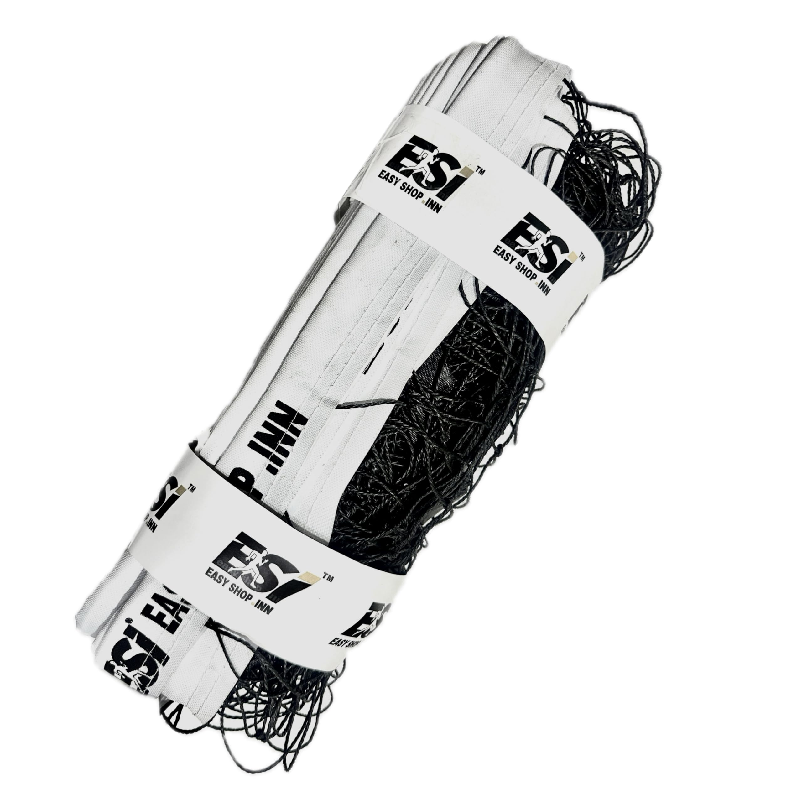 Volleyball Net for Indoor and Outdoor Sports, Professional Sports Equipment/Medium Tape 4 Side (Standard Quality)-picture-22