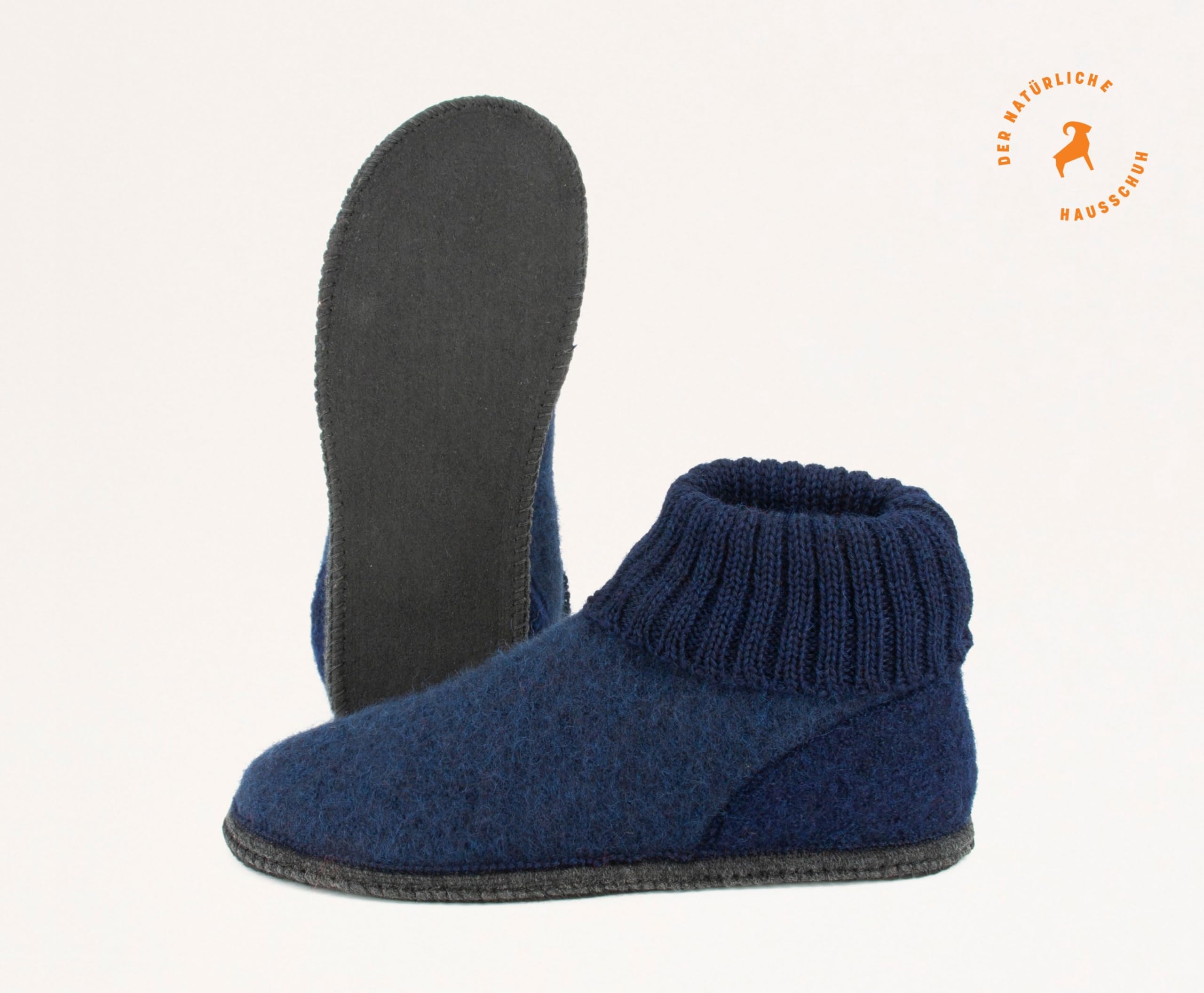 Feldkirch buty wiejskie