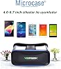 Microcase VRPARK V7 3D Virtual Reality Glasses + VR Wireless Bluetooth Control-AL4749