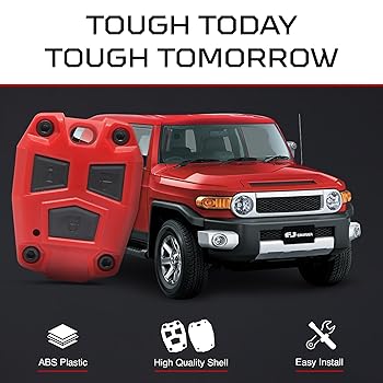 【新品未使用】トヨタ FJクルーザー AJT DESIGN アーミーグリーン FJクルーザー・グリーン(緑)の中古車を探す【カーセンサー】