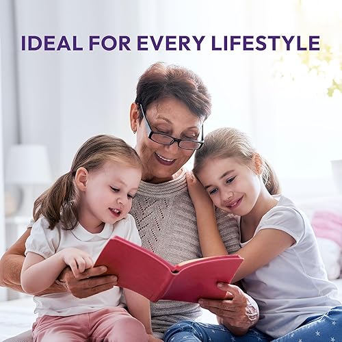 Miniatura 9 de Gomitas de éster de luteína para la salud ocular, suplemento visual sin azúcar con sabor a arándano, pectina vegetal natural y alta