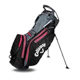 Golf Fairway 14 HD Waterproof Stand Bag 2025
