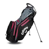 Golf Fairway 14 HD Waterproof Stand Bag 2025