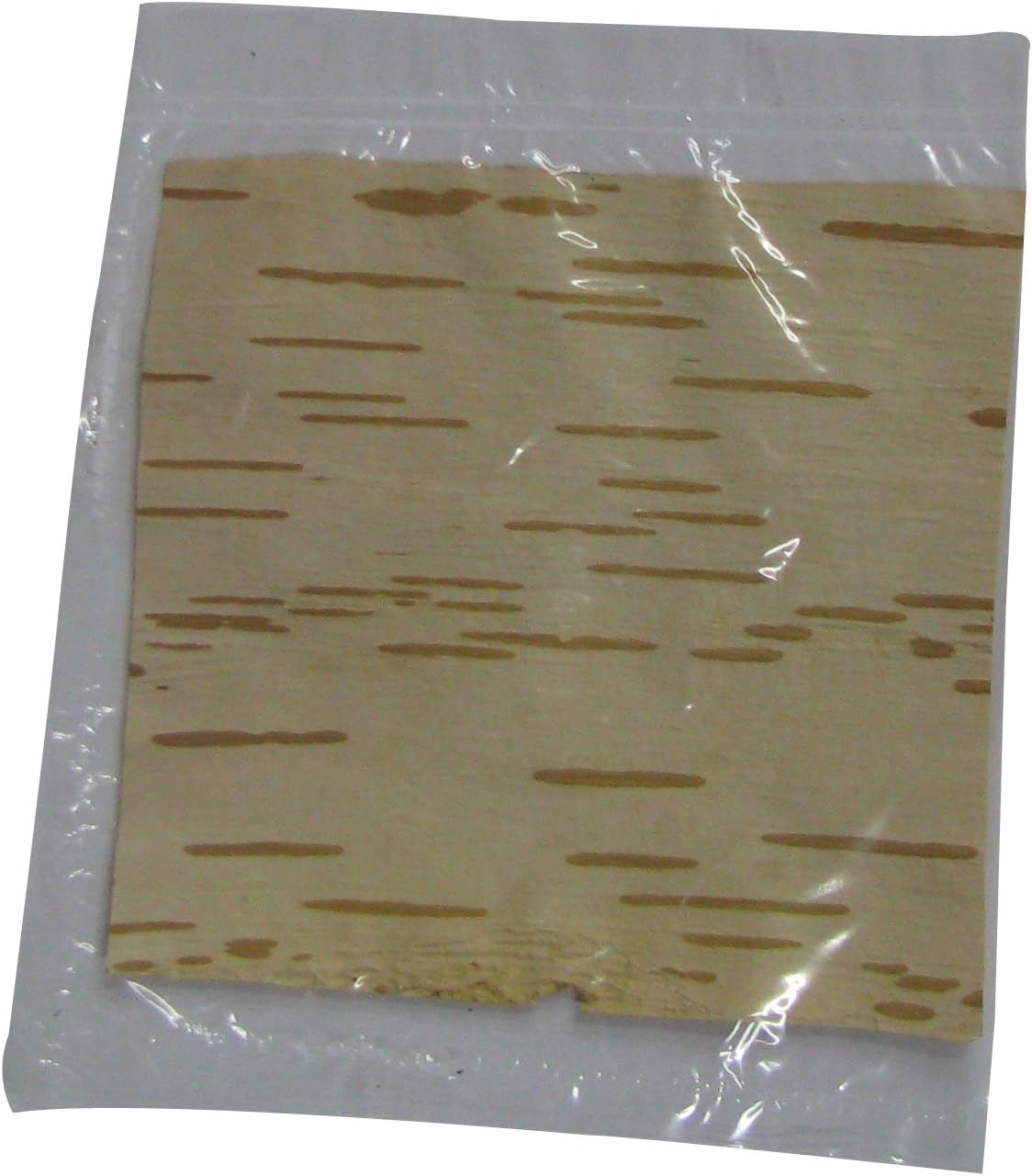 Bhoj Patra Bhoj-Patra (Betula Utilis Bark) Original Bhojpatra Sheet for Mantras and Puja Set Bhojpatra Sheet