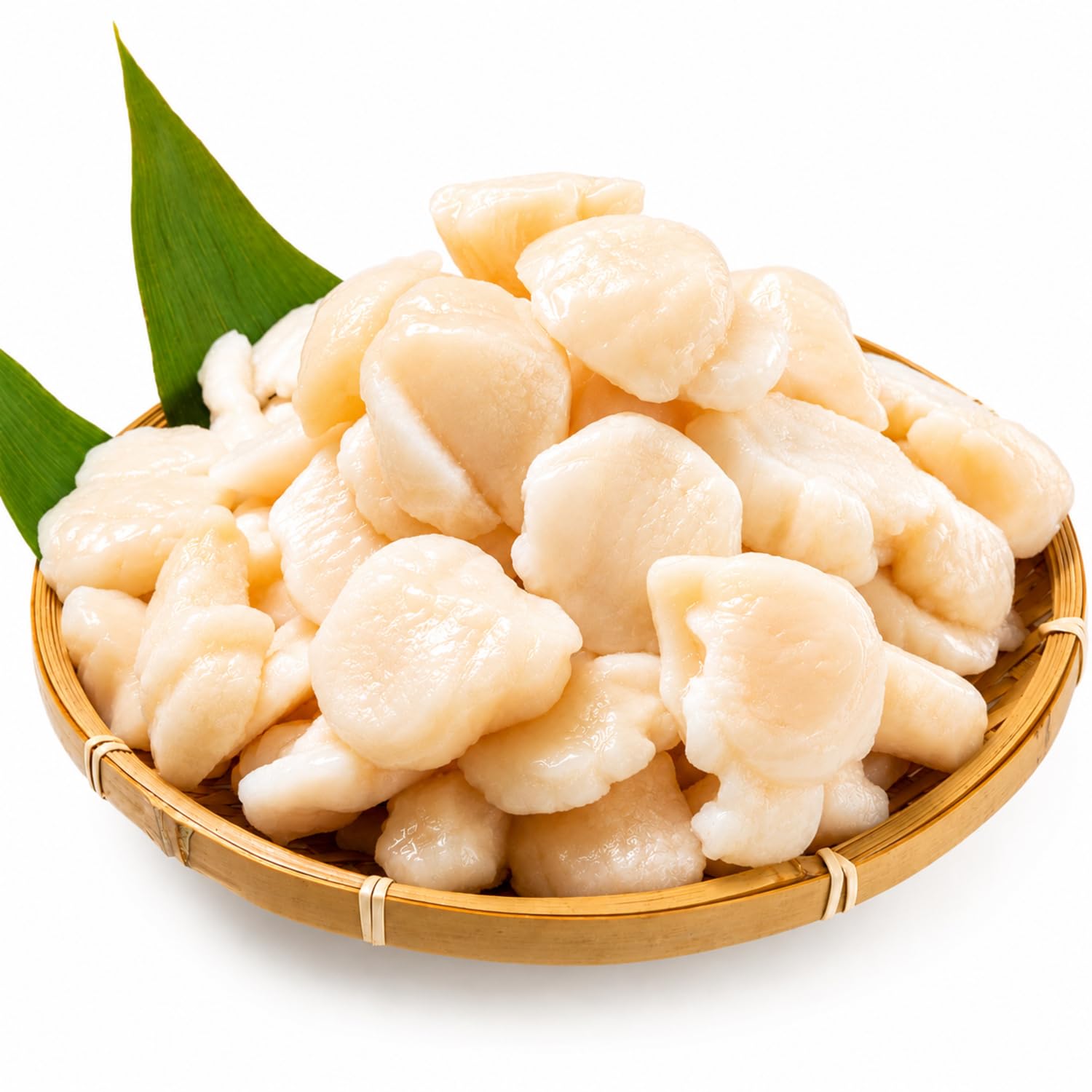 【Amazon.co.jp 限定】尾張まるはち ホタテ 貝柱 フレーク割れ不揃 訳あり 北海道 500g 冷凍 刺身用