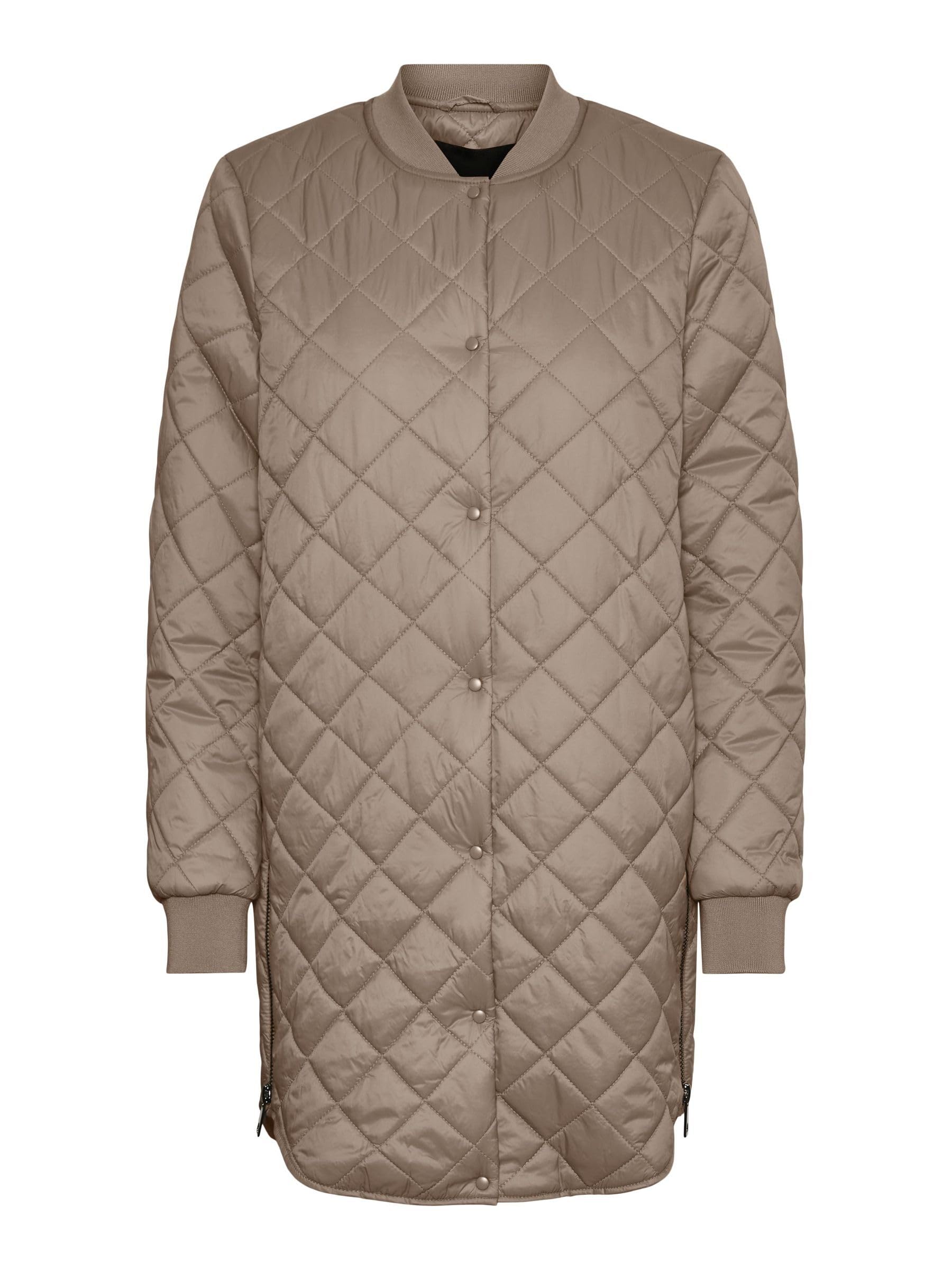 VERO MODA Female Steppjacke VMHAYLE Mantel | Quilted jacket