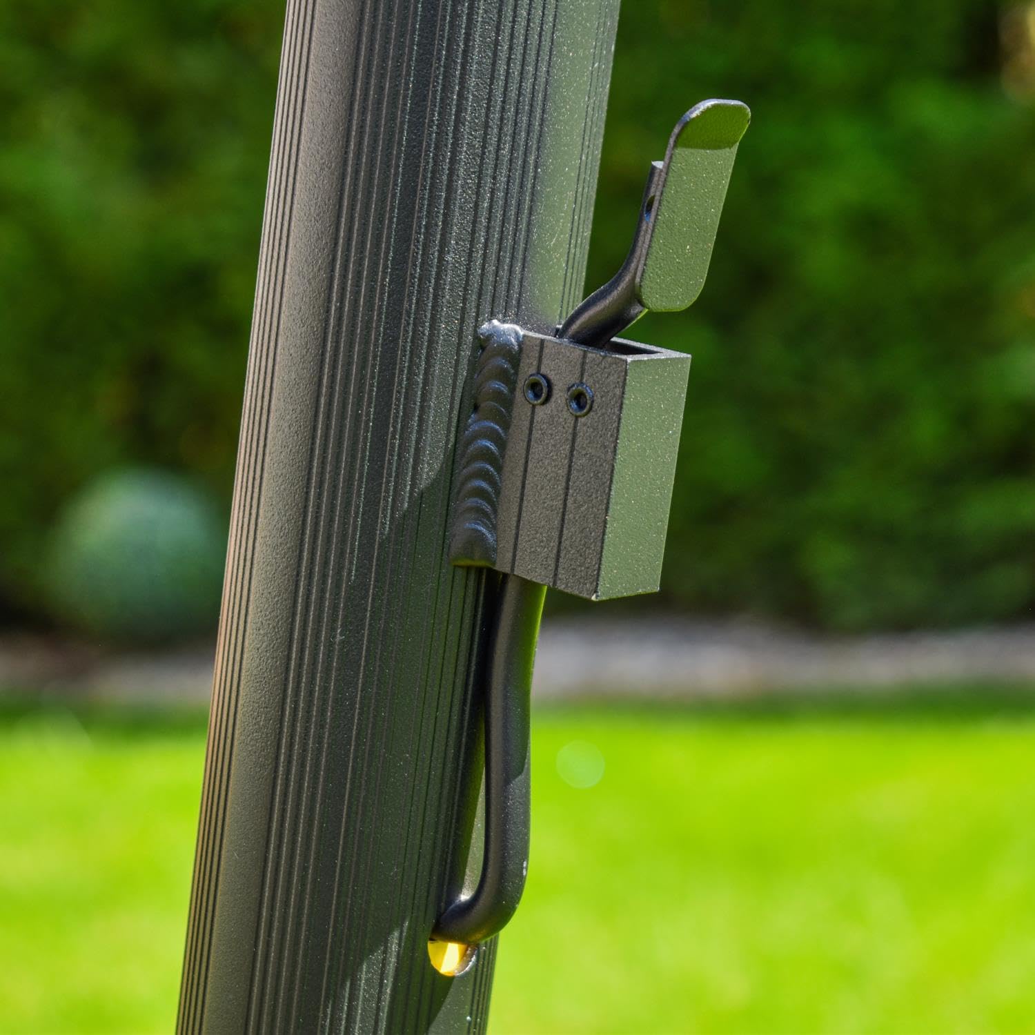 1,8 m Échelle de Jardin trépied Trade Master Pro