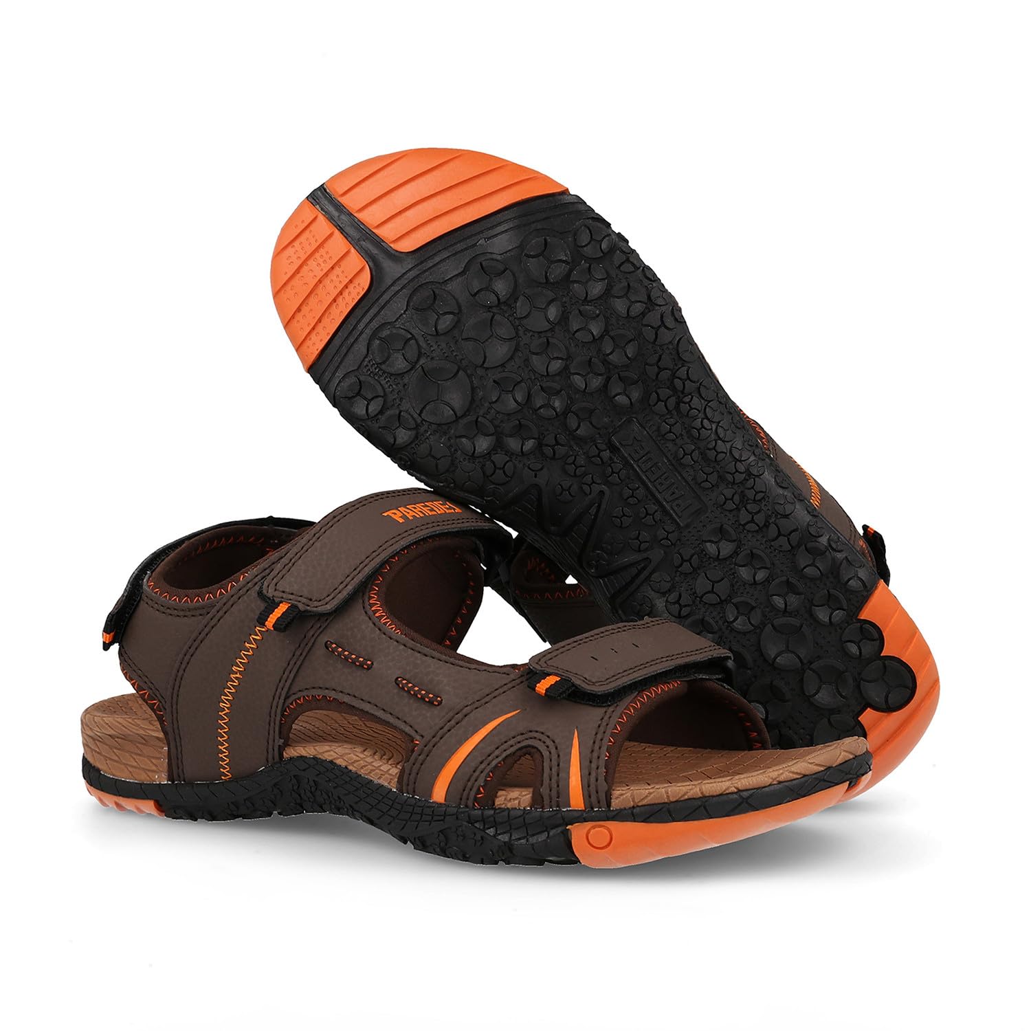 Paredes - Sandalias Trekking Hombre Ifaty