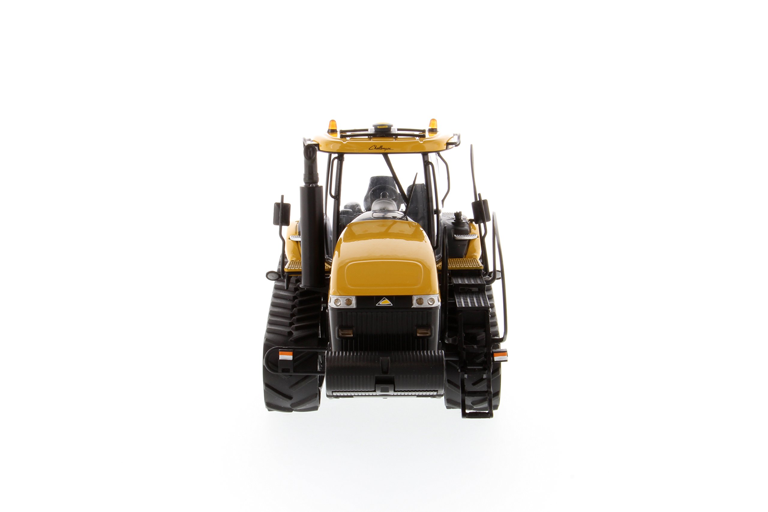 トラクター　CHALLENGER MT765B 1:32　Kubota　ヤンマー Miniature Construction World - Challenger MT865C Tractor