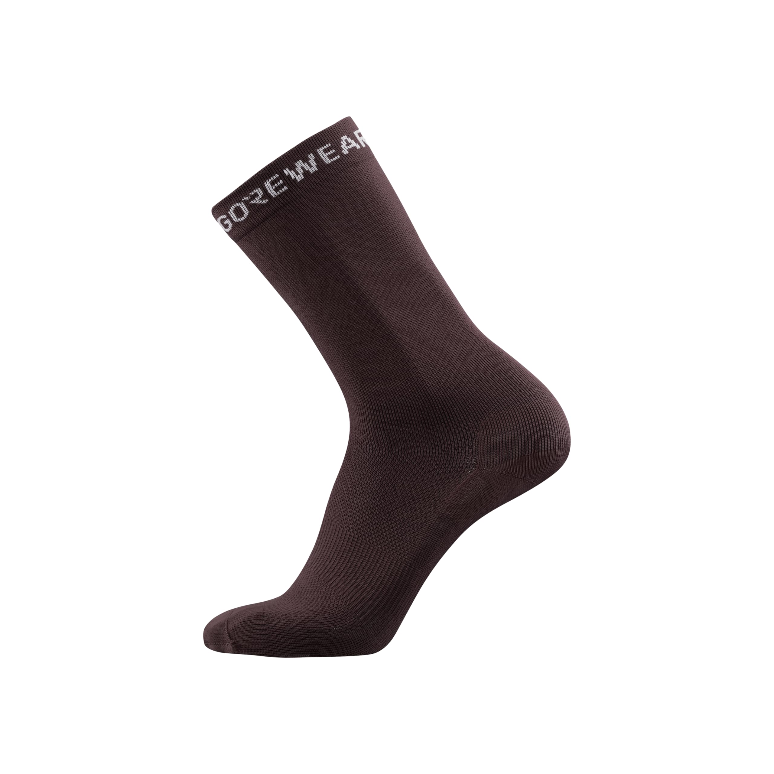 GOREWEAR Essential Socken, Utility Brown, 47-49